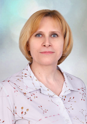 Учитель-логопед Пилипенко Светлана Петровна